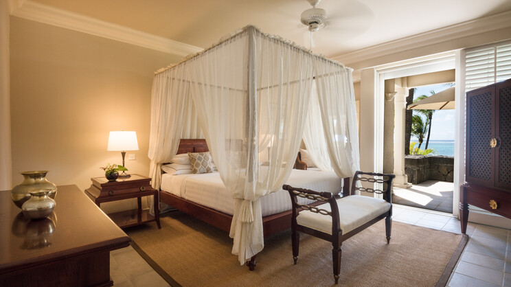 The Residence Mauritius